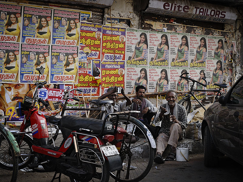 Chennai India